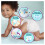 Pampers Pampers Premium Protection Nappies Size 6 4