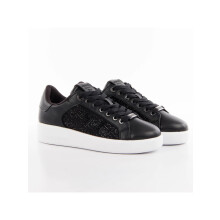 (122) Basket Guess Femme Denesa 4g