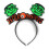 Halloween HeadBopper Headband (Frankenstein) 1