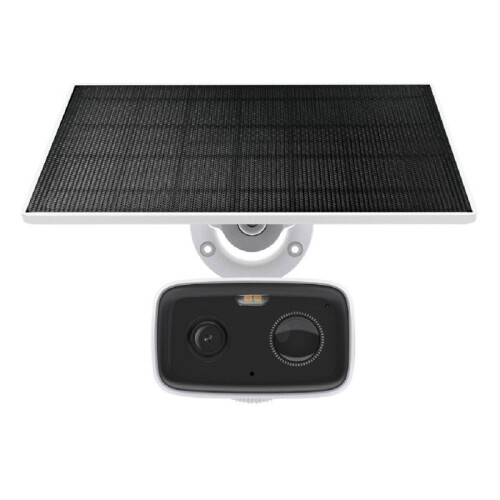 TP-LINK KIT SOLAR TP-LINK CÁMARA TC80 KIT 1
