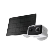 KIT SOLAR TP-LINK CÁMARA TC80 KIT