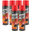 Spider Killer Spray Crawly Insect Repellent No More Pest Control 200ml 1