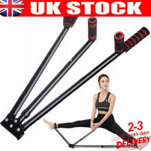 Leg Stretcher Adjustable Split 3 Bar Leg Stretcher Machine for Dance Fitness