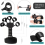 Hand Grip Strengthener Set Adjustable 5-60kg Finger Exerciser Forearm Trainer 2