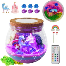 4 5 6 7 8 Year Old Girls Gifts, Girls Toy Age 5-8 for Boys Girl Unicorn Gifts
