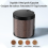 Automatic Fish Feeder Auto Food Dispenser Smart Feeding Timer Aquarium Tank 4