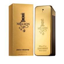 Paco Rabanne Paco Rabanne 1 Million Men's Eau De Toilette - 100ml