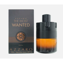 Azzaro The Most Wanted Parfum 100ml For Men