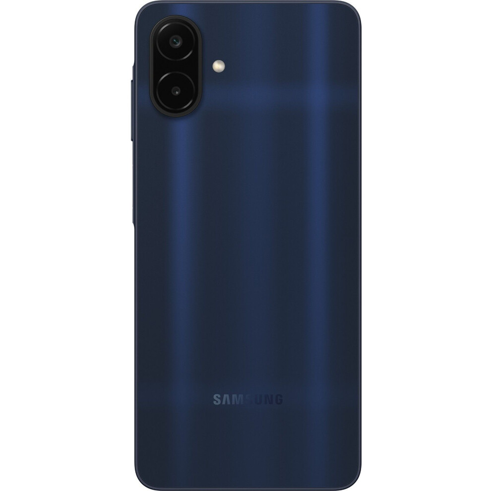 Samsung Unisex Dark Blue Galaxy A08 Lte 64Gb 4Gb Ram 6.7" Dual Sim Unlocked In - Image 3