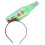 Halloween  Headband Head Bopper [Bottle] 1