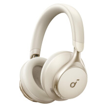 Soundcore Anker Space One, Adaptive Active Noise Cancelling Headphones