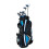 Callaway Strata 12 Piece Packaged Golf Set, Men's, Right Hand 1