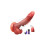 Govosaa 10.8 Inch Huge Squirting Dildo, Realistic Thrusting Dildos 1