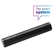 Bosch PowerTube 500 Battery (BBP3751) VERTICAL - The Smart System