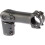 Satori UP2+ Adjustable Stem Ø 31.8 mm – 65 mm – Matte Black 1