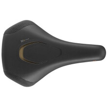 Selle Royal New Lookin Saddle 260 x 200 mm Black