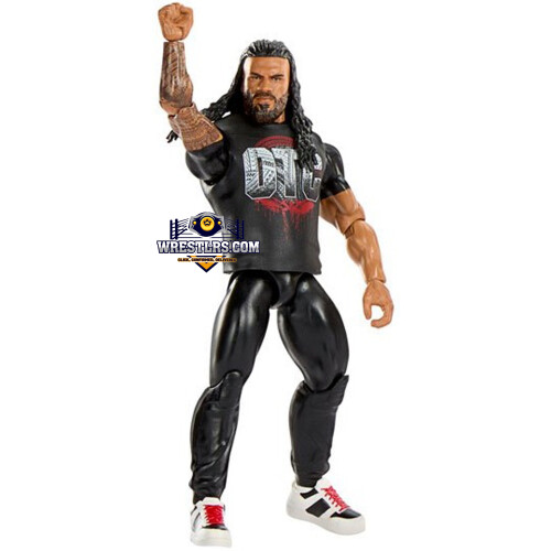 WWE Roman Reigns - WWE Main Event GH Series 3 2