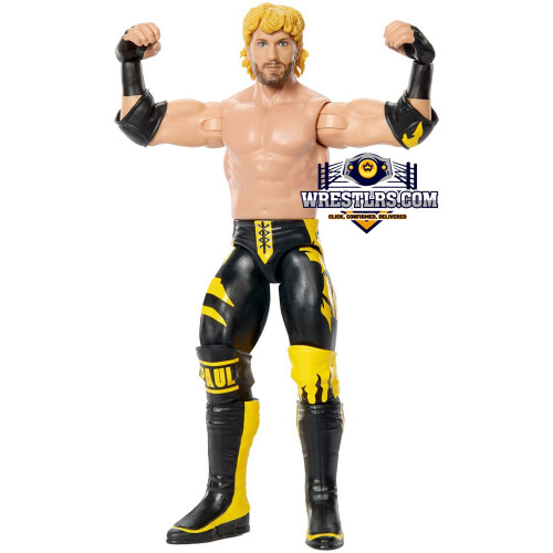 WWE Logan Paul - WWE Main Event GH Series 3 1