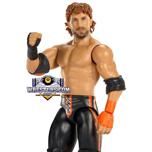 WWE Logan Paul - WWE Main Event Top Picks Series 4 2