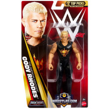 Cody Rhodes - WWE Main Event Top Picks Series 4