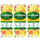 Zoflora 3 X ZOFLORA 3 IN 1 MULTIPURPOSE LEMON ZING 120ML 1