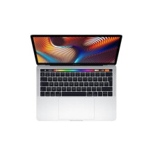 MacBook Pro APPLE Retina TouchBar 16" 2019 i9 2,4 Ghz 64 Go 2048 Go SSD Grijs Sidéraal - Gereviseerd - Redelijke staat - Refurbished