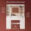 Dressing Table with Sliding Mirror, Vanity Desk with Power Strip 2