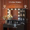 Dressing Table with Stool, Plug and Mirror, LED Adjustable, Black 2