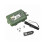 100 Miles Laser Pointer Pen 532nm Green Rechargable Visible Beam Torche with Box 3