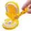 Giraffe Teeth Model For W/ Teeth Brush Toddler Gift Teeth Brushing Teaching Aidxx 2