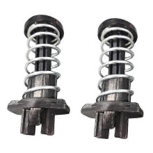 Molla cofano 2218800327 per W216 W221 CL550 CL600 2007-2013 CL63 CL65 S350 S400 S550 S600 S63
