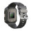 Indestructible Smartwatch, Rugged Tactical Smartwatch with HeartRate 2