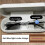 Self-Adjusting Blue Light Blocking Auto Focus Glasses, Adjustable Eyewear for Men and Women#1 2