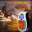 500W Mini Wall Plug Fan Heater with Remote Control 5