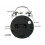 Super Loud Double Bell Alarm Clock with Night Light for Bedside Home Decor UK 5
