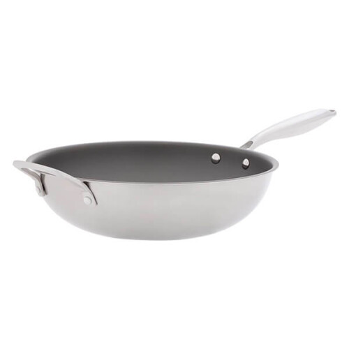Stellar Zero 30cm Wok
