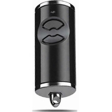 Hormann HSE-4-868-BS Garage Door Remote Control 868.3 MHz