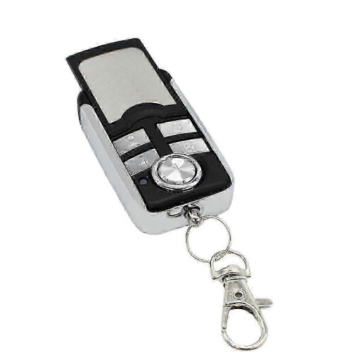 For Hormann BS HSE2 868 MHz Frequency Garage Door Remote Controls Two Pack for Secure and Convenient Access 2