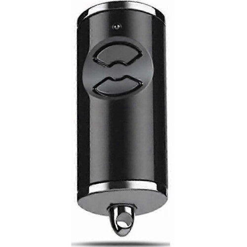 2-Pack Hormann HSE-4-868-BS Garage Door Remote Control 868.3 MHz 1