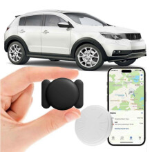 Dispozitiv de urmărire auto fără taxă lunară pentru vehicule, dispozitiv de urmărire auto, funcționează