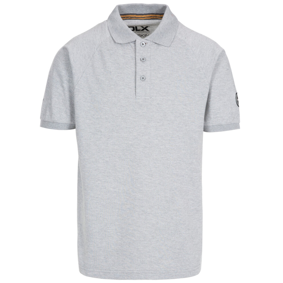 Trespass Mens Sanderson Polo Shirt