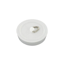Securpak Tradepak Basin Plug (Pack of 10)
