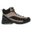 Trespass (8 UK, Black) Trespass Mens Scarp Mid Cut Boots 1