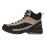 Trespass (8 UK, Black) Trespass Mens Scarp Mid Cut Boots 3