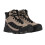 Trespass (8 UK, Black) Trespass Mens Scarp Mid Cut Boots 4