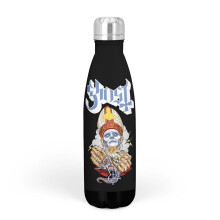 Ghost Papa Nihil Water Bottle