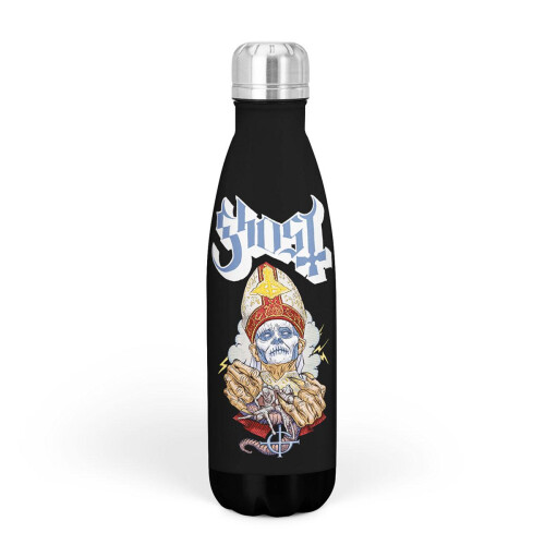 Ghost Ghost Papa Nihil Water Bottle