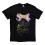 Ghost (M, Black) Ghost Unisex Adult Sin Eater T-Shirt 1