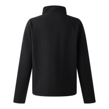 (10 UK, Black) Dare 2B Womens/Ladies Wander Quarter Zip Sweatshirt