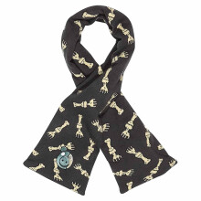 Piggy Boys Zombie Scarf